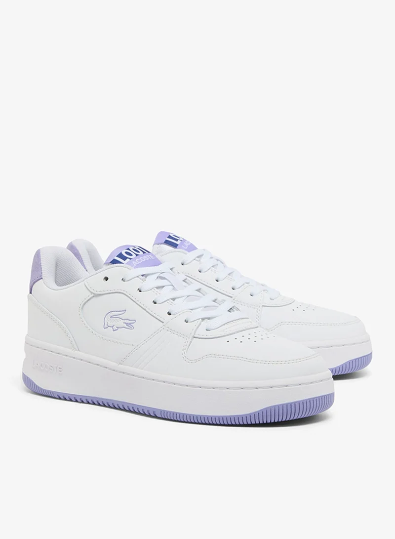 LACOSTE L001 Low Top Court Sneakers