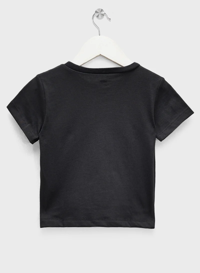 Nike NKBBNSWOTLFTSHORTSET