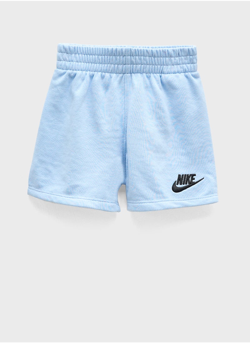 Nike NKBBNSWOTLFTSHORTSET  - Image 4