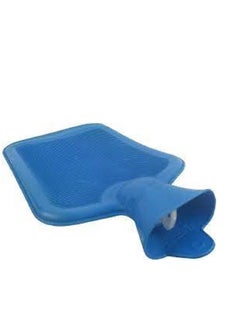 Generic 2L Large Heat Bottle, Large Size Hot Water Bottle Easy to Use and Hygienic  - Image 3