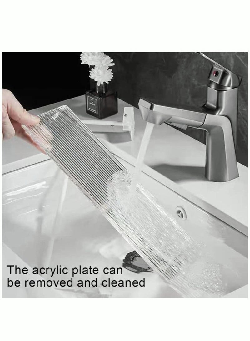 بيوينتي الرفوف العائمة الأكريلية المعلقة على الجدار - Image 5