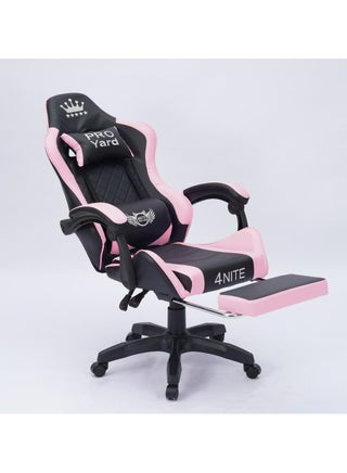 pink&black