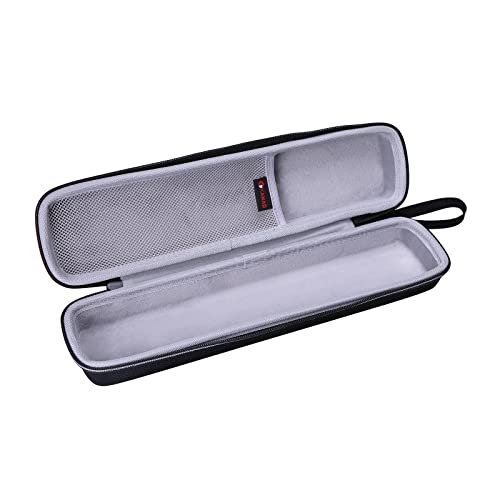 XANAD حافظة صلبة XANAD لجهاز Brother DS-640 / DS-940DW/DS-740D / DS-720D/Doxie Go SE للمستندات المحمولة المزدوجة (رمادي فاتح) - Image 2