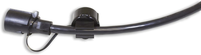 WirthCo 20081 7-Way Trailer Plug Cover, 1 Pack - Image 4