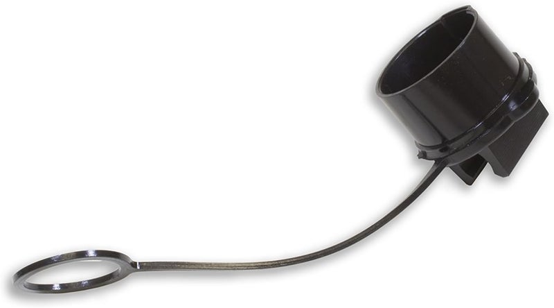 WirthCo 20081 7-Way Trailer Plug Cover, 1 Pack - Image 2