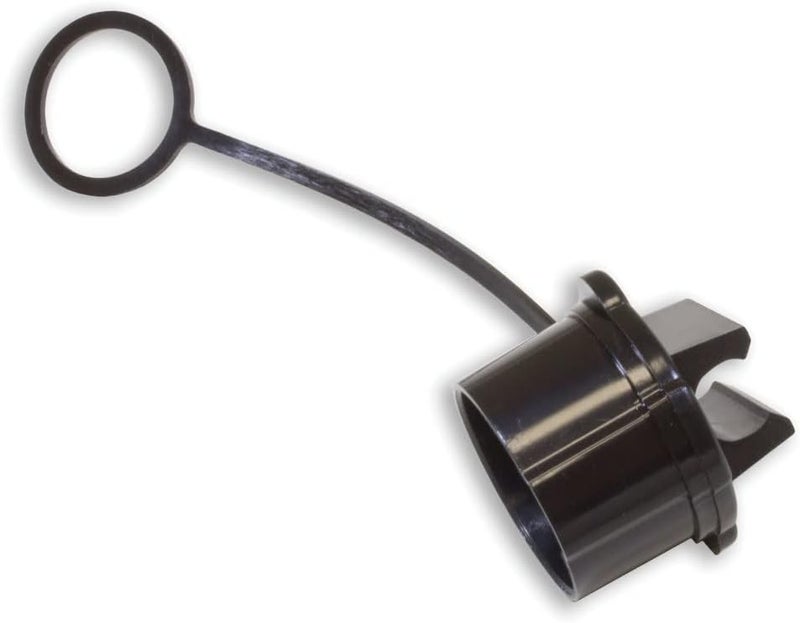 WirthCo 20081 7-Way Trailer Plug Cover, 1 Pack - Image 1