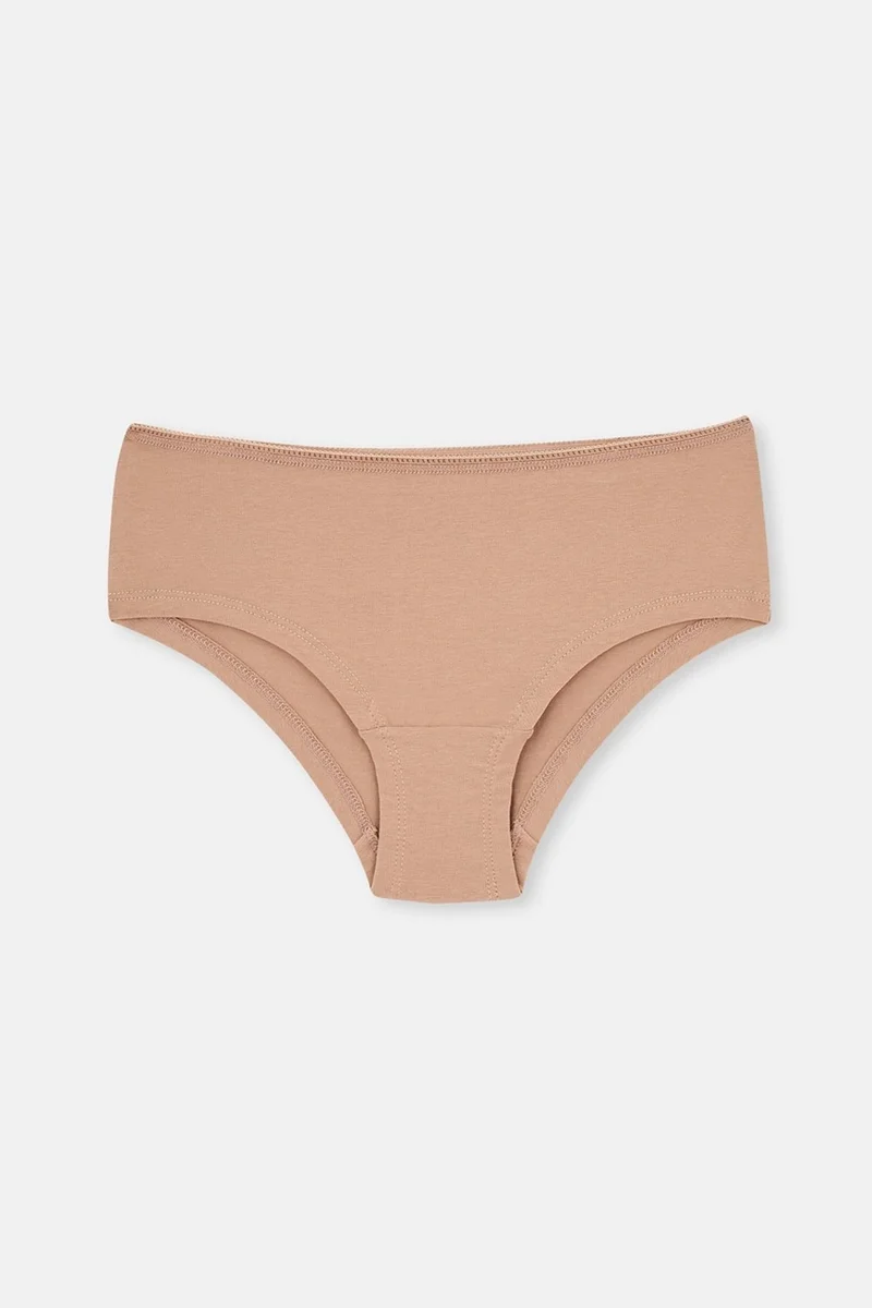 داجي Multicolor Women's 3-Patterned Hipster Panties