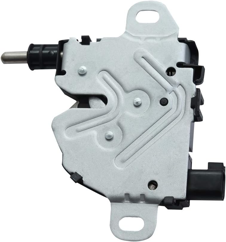 Hoypeyfiy Bonnet Hood Lock Latch Catch mechanism block Replacement for FORD FOCUS C-Max 2007-2010 Focus Mk2 2004-2015 3M5116700BC Trusted all-purpose quality - Image 2