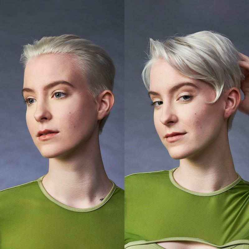 OSiS+ Freeze Medium Hold Hairspray, 9 oz (2 Pack) | All Day Hold and Shine | Heat and Humidity Protection - Image 3