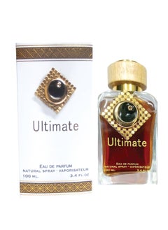 Ultimate Ultimate Eau de Parfum 100ML 