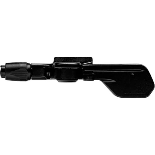 PNW Components Range Dropper Lever, Black, 22.2mm clamp w/ Matchmaker X Compatibility - Image 3