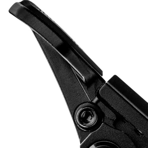 PNW Components Range Dropper Lever, Black, 22.2mm clamp w/ Matchmaker X Compatibility - Image 4