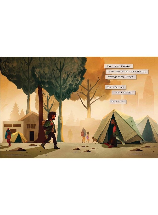 This Is My Bag: A Story of the Unhoused  - Image 3