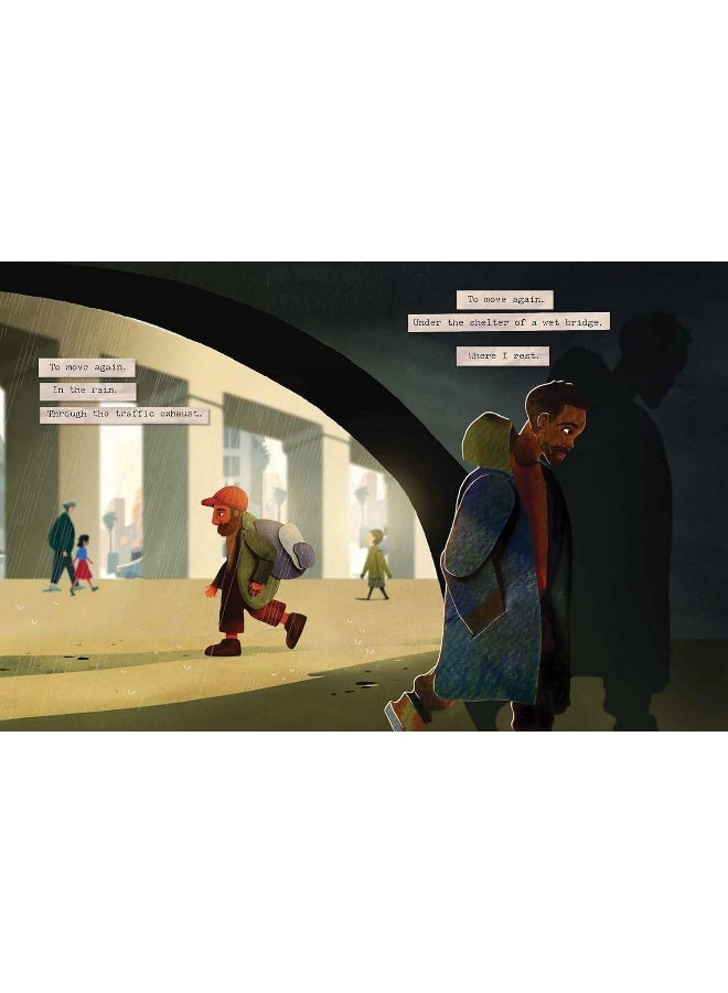 This Is My Bag: A Story of the Unhoused  - Image 4