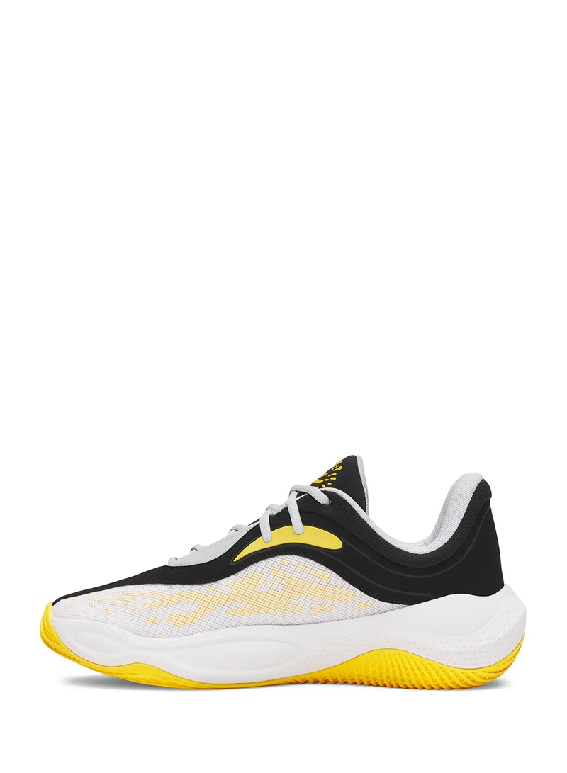 اندر ارمر Curry Splash 25