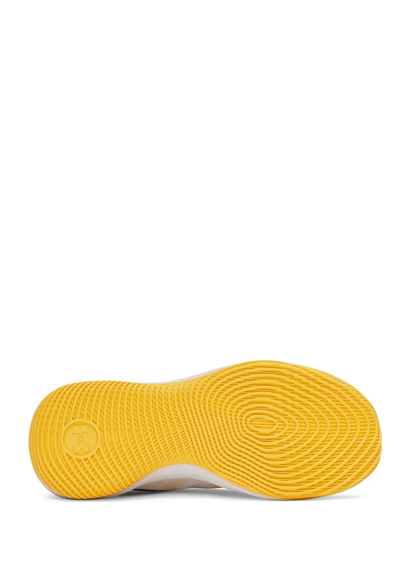 UNDER ARMOUR Curry Splash 25
