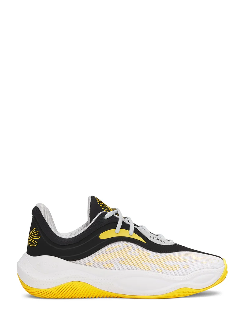 اندر ارمر Curry Splash 25