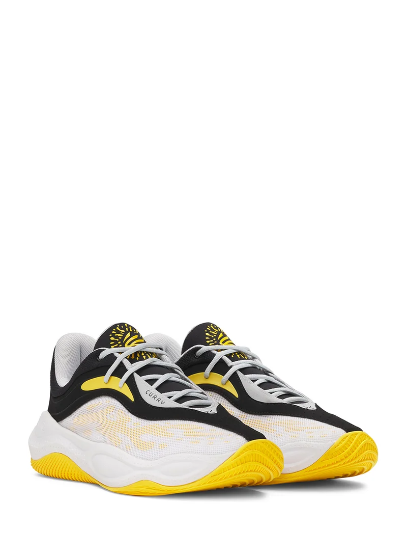 UNDER ARMOUR Curry Splash 25