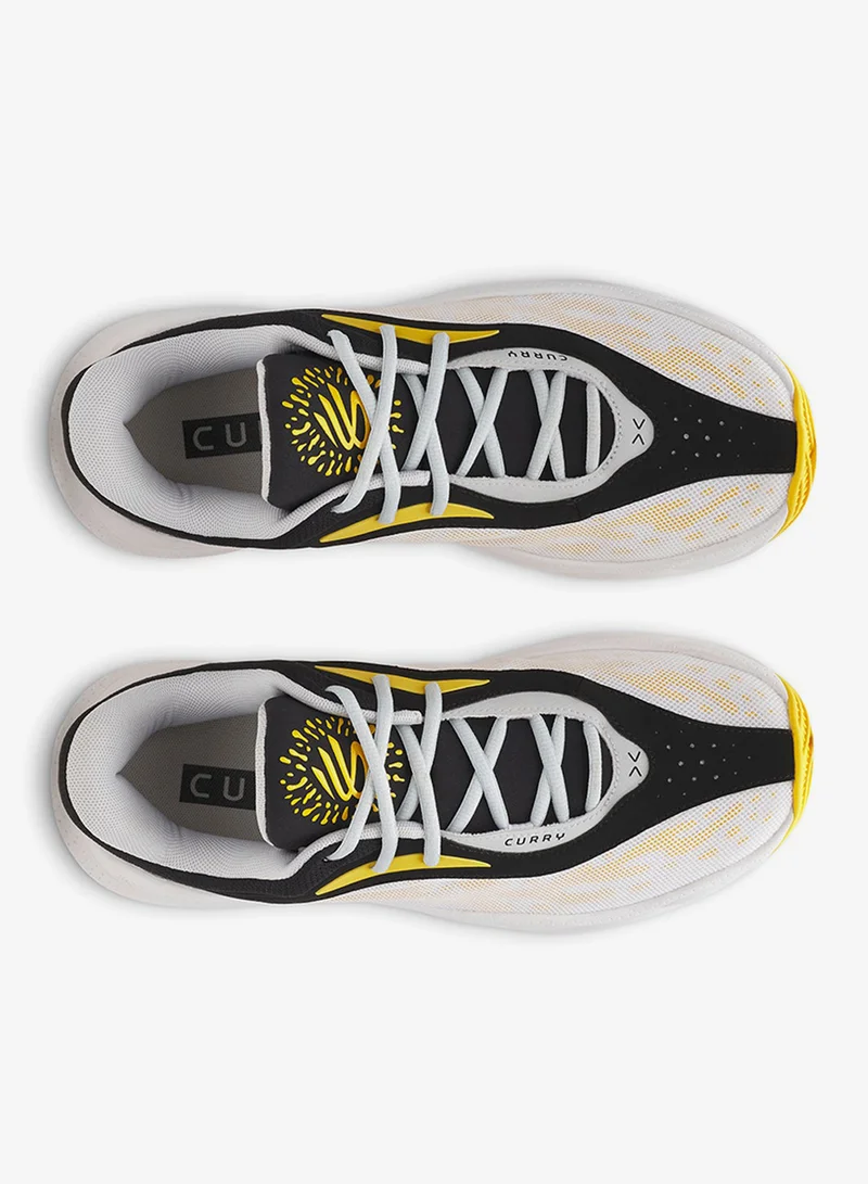 اندر ارمر كاري سبلاش ٢٥