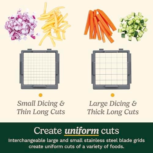 Cuisinart مفرمة الخضار والفواكه كويزينارت PrepExpress™ - Image 3