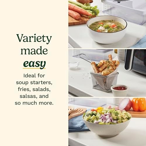 Cuisinart مفرمة الخضار والفواكه كويزينارت PrepExpress™ - Image 4