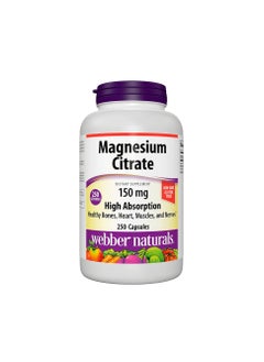 Capsules used to maintain healthy bones 150 mg 250 Capsules