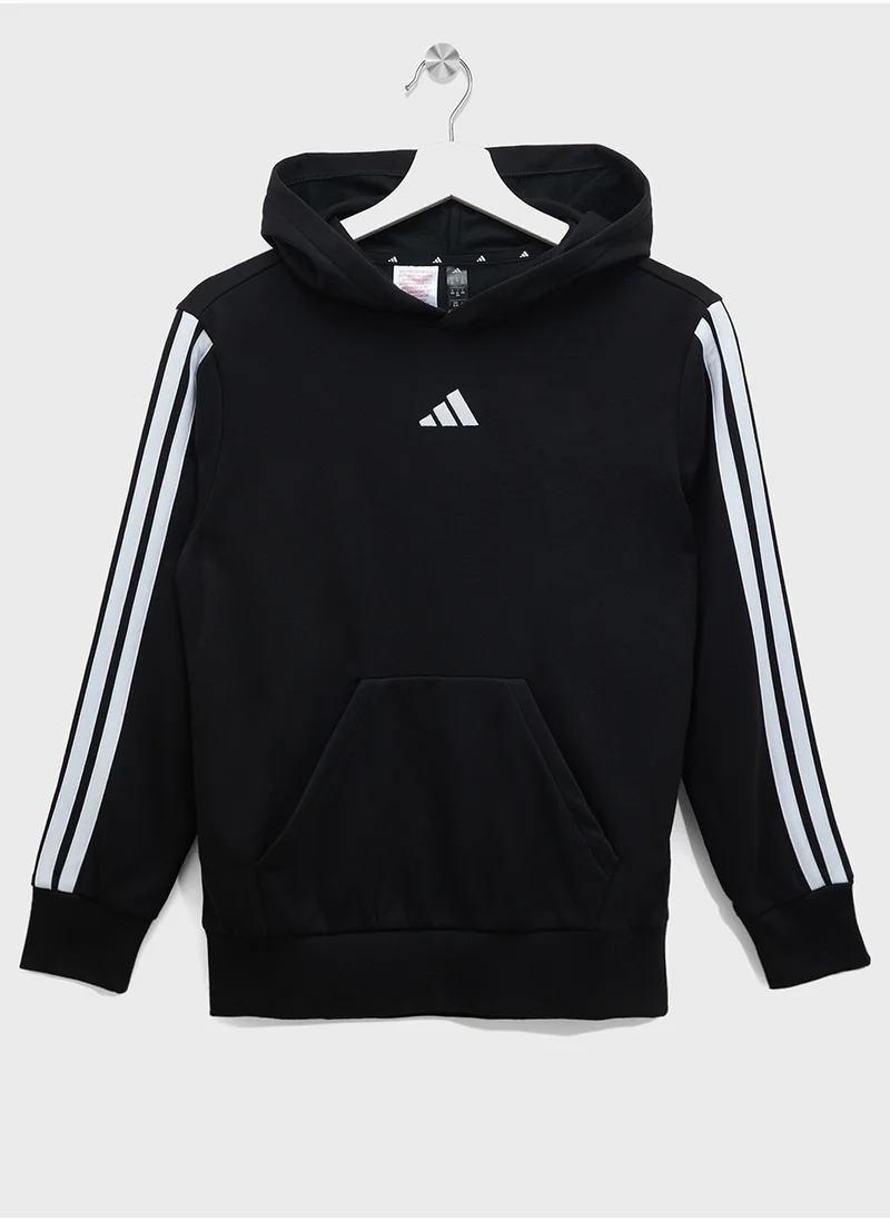 اديداس Kids Esential Hoodie