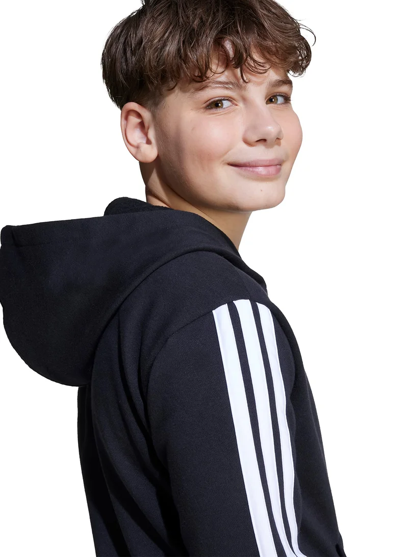 Adidas Kids Esential Hoodie