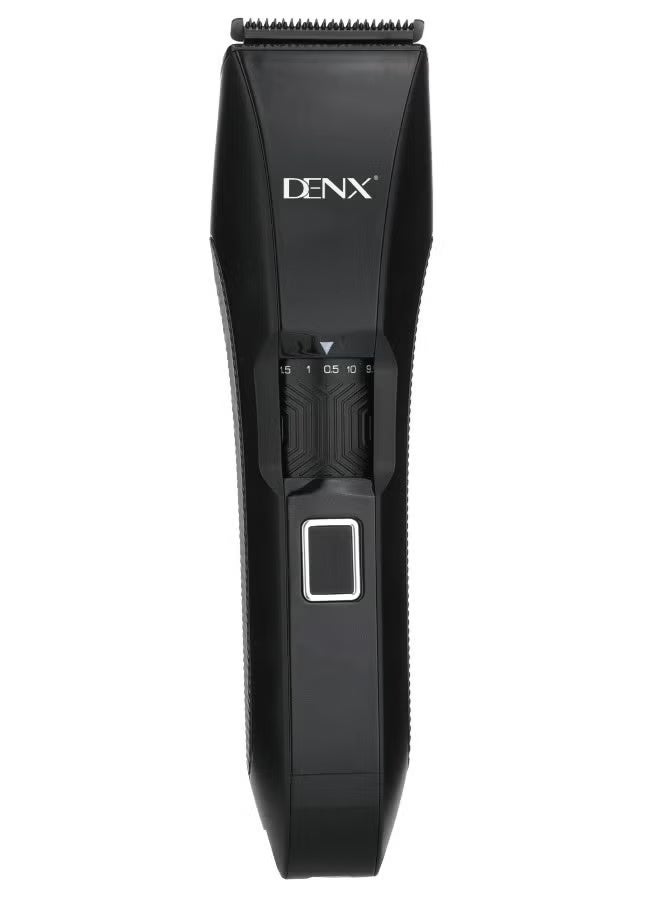 Denx DX1371 Waterproof Electric Shaver - Image 3