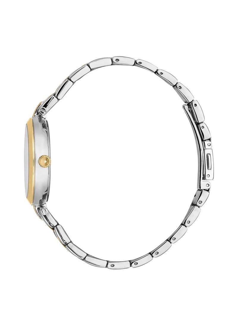 Just Cavalli - Women's Round Shape Stainless Steel Wrist Watch JC1L241M0085 - 32 Mm - Image 1