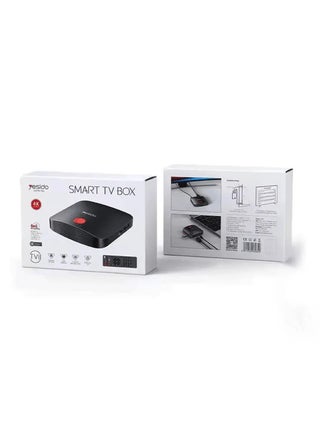 TV11 Smart TV Box With 4K Decoding 6 In 1 Multipurpose Black - pzsku/ZA0050F4F7A86F2A6FF8DZ/45/_/1724248218/37877f23-3f72-4888-ab8a-d1de0be3cf93
