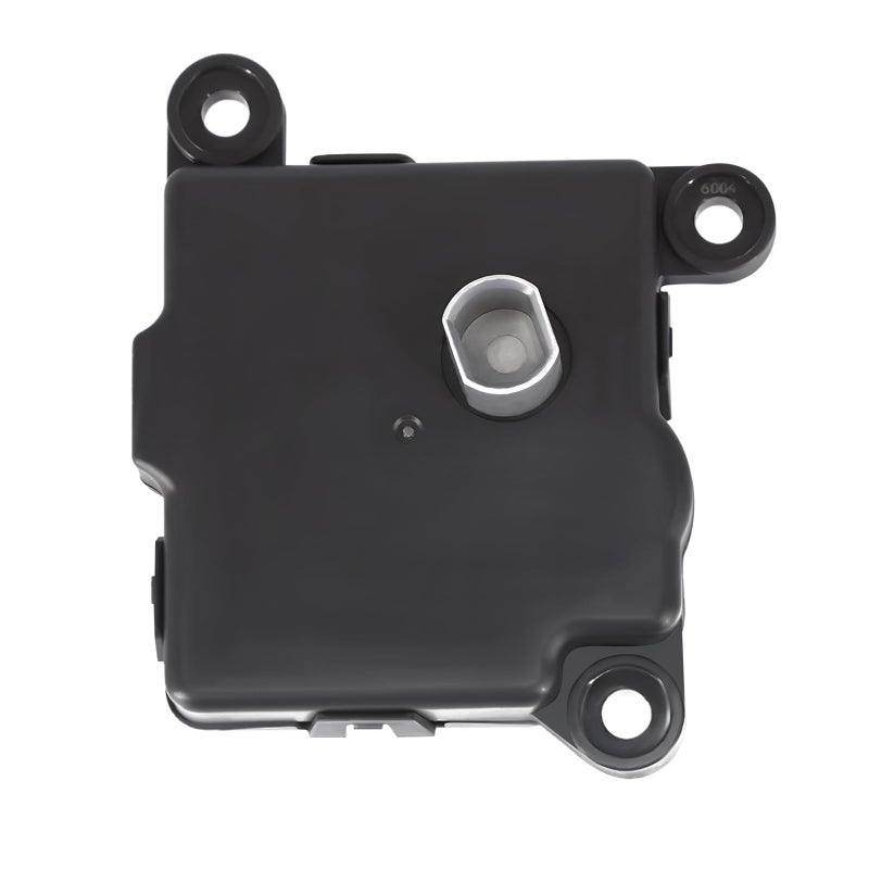 HVAC Heater Blend Door Actuator Fits for 19992002 Dodge Ram 1500 2500 3500 Replaces 5104879AA 604018 AC Temperature Door Actuator