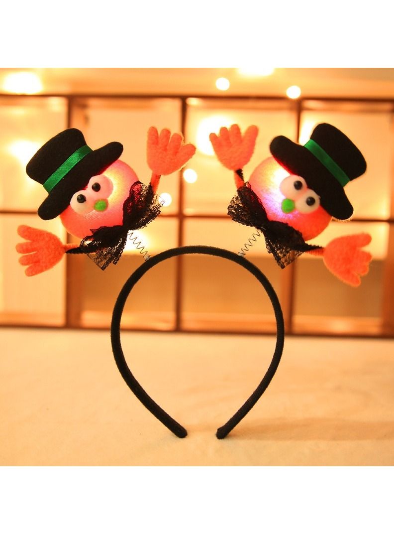 إسكدنيا cute headband for party dress up