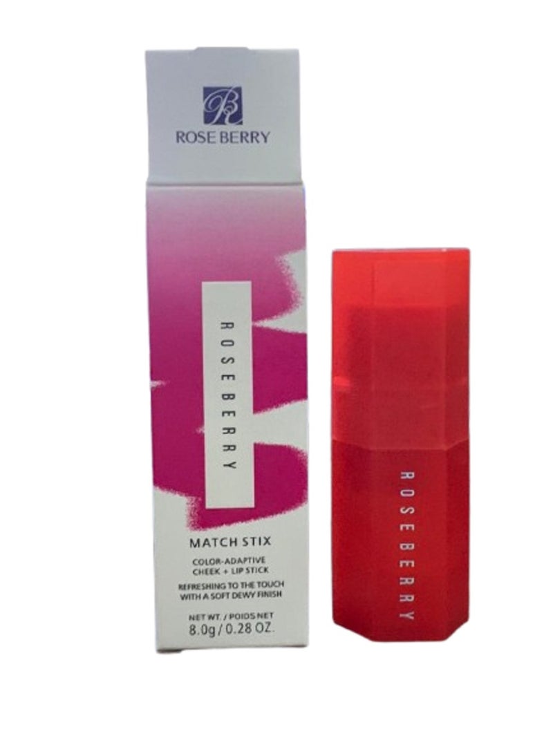 روز بيري صبغة سحرية للخدود والشفاه - Image 3