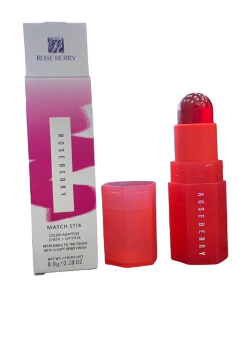 روز بيري صبغة سحرية للخدود والشفاه - Image 4