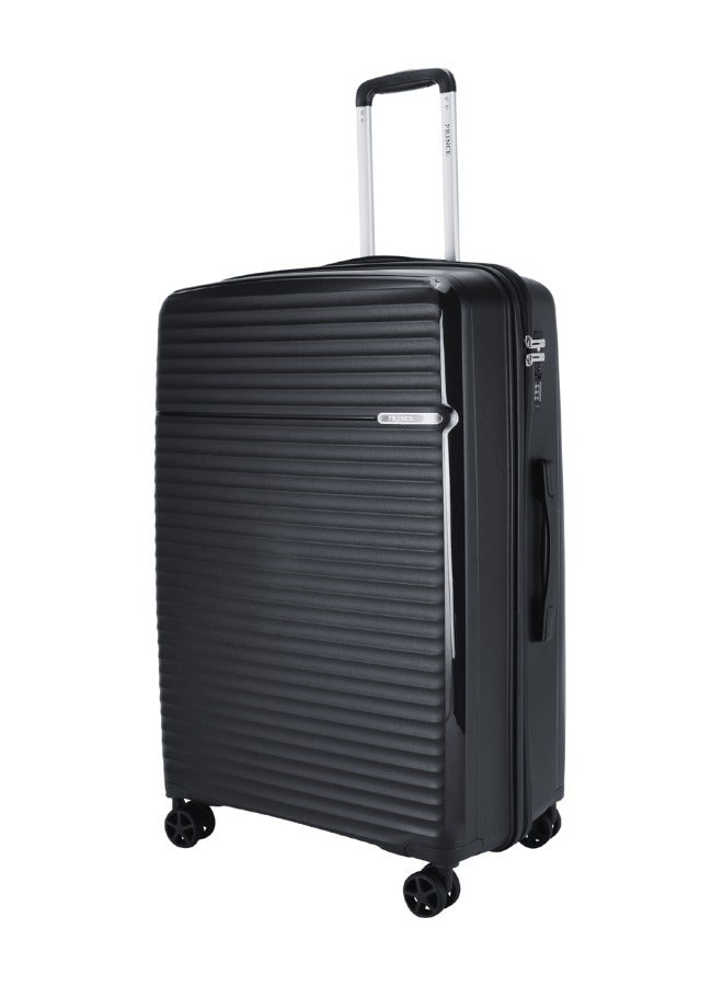Prince Luggage Set of 3 Unbreakable Luggage with 4 Spinner Wheels, Luggage for Travel Light Weight Anti-Theft Lock ,Size 20 24 28 Inch - Image 2