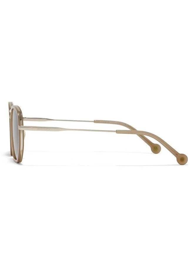 30Sundays 30Sundays Unisex Atlas Geometric Sunglasses