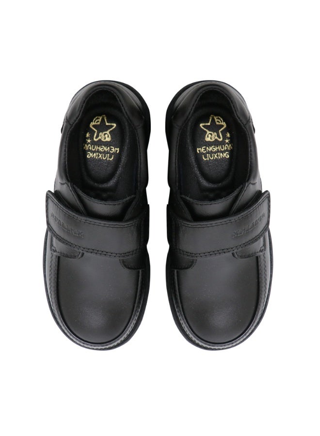 Shougu New Boys' Leather Shoes  - Image 2
