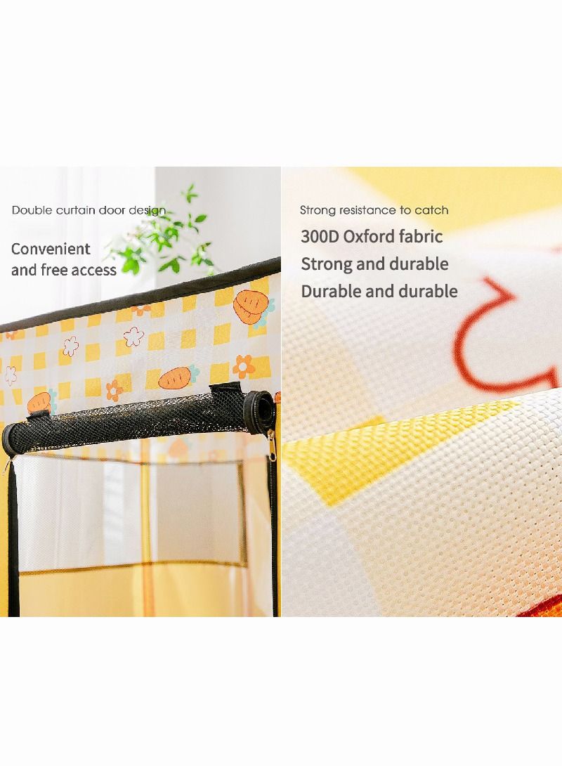 كيدل الأبحاث المتعلقة ب الحيوانات الأليفة الكلب خيمة - Image 5