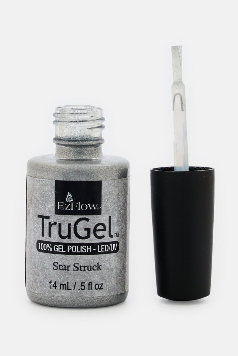 Ez Flow TruGel Nail Polish 14 ml, Star Struck - Image 2