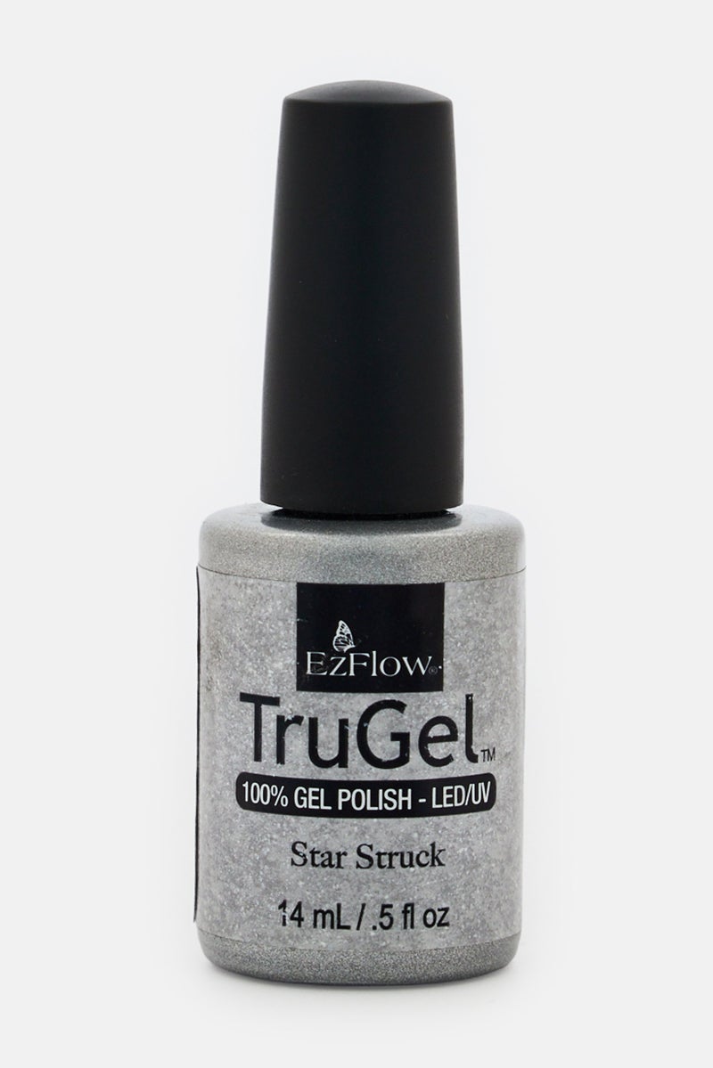 Ez Flow TruGel Nail Polish 14 ml, Star Struck - Image 1