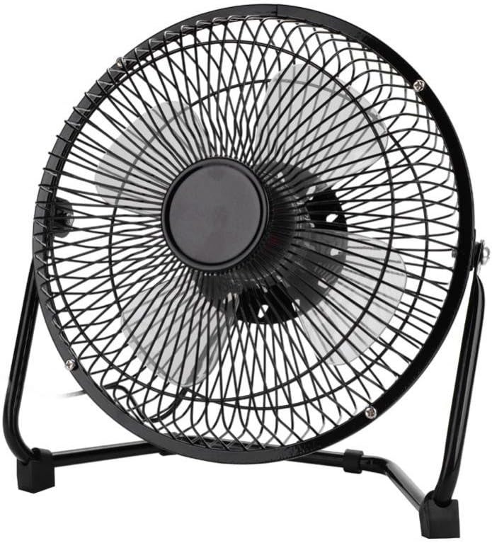 comfrt Solar Panel Powered Fan, Mini Portable Solar Energy Cooling Fan Ventilator Solar Fans for Greenhouse Travel Camping Fishing Solar Fan For Greenhouse - Image 4