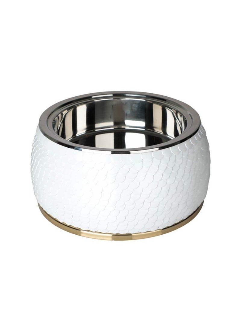 Generic - Indian food warmer for serving food and keeping it hot - Image 1