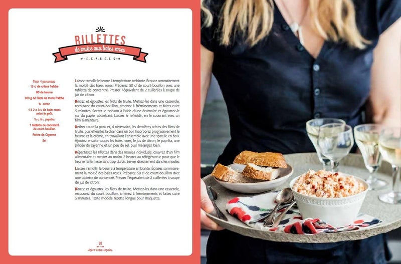 Apéros: Plus de 400 recettes conviviales - Image 4