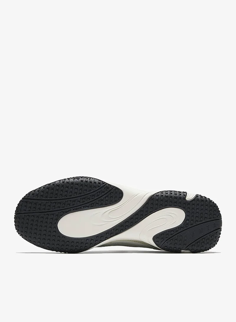 Anta silver Women's Exclusive Crepe Outdoor Casual Shoes for Women | Best Price UAE