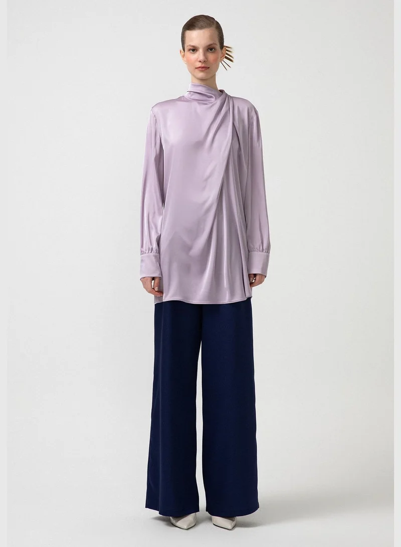 Touche SATIN TUNIC