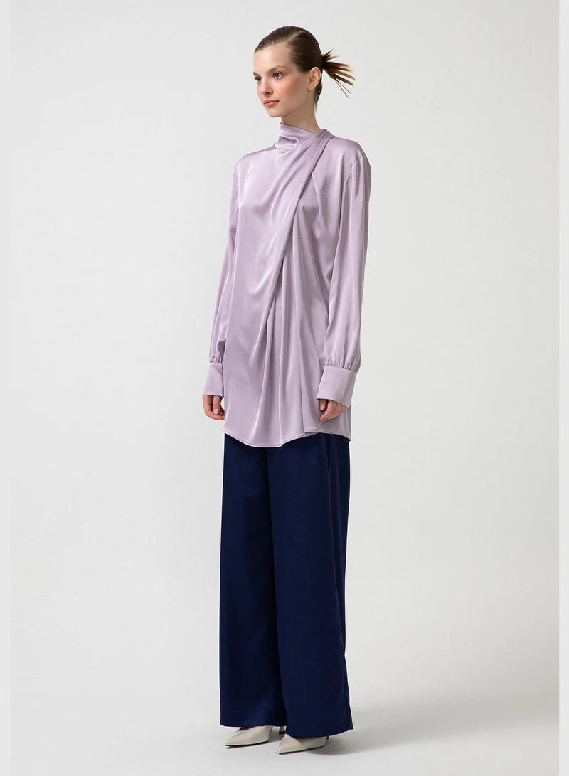 Touche SATIN TUNIC