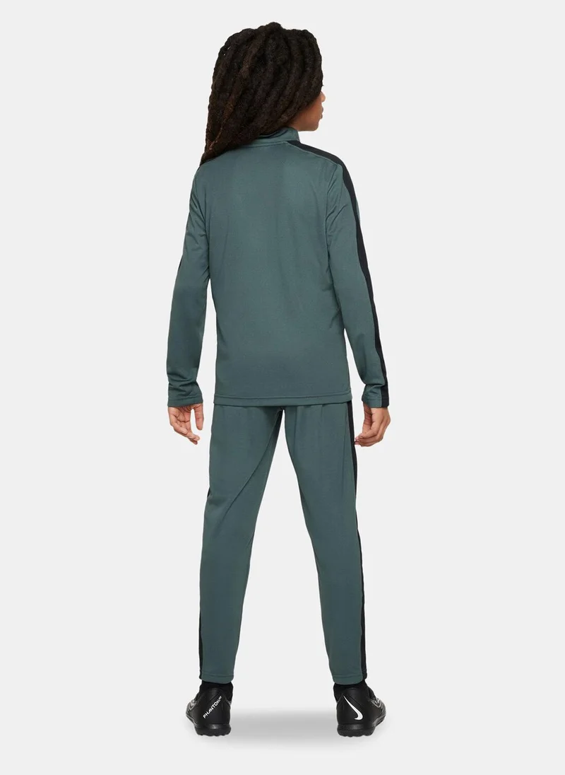نايكي Kids' Dri-FIT Academy Football Tracksuit