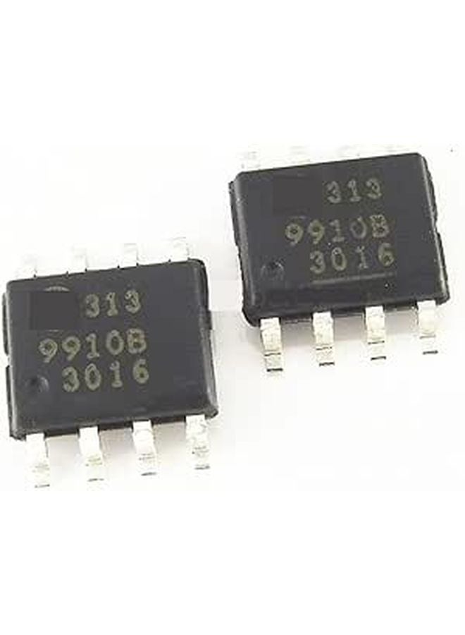 HV9910B HV9910 SOP8 Chipset 10 Piece IC Chip Set - Image 1