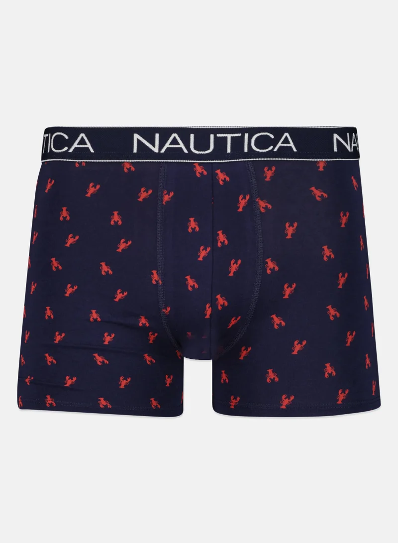 Nautica Men's Brief -Pack of 3